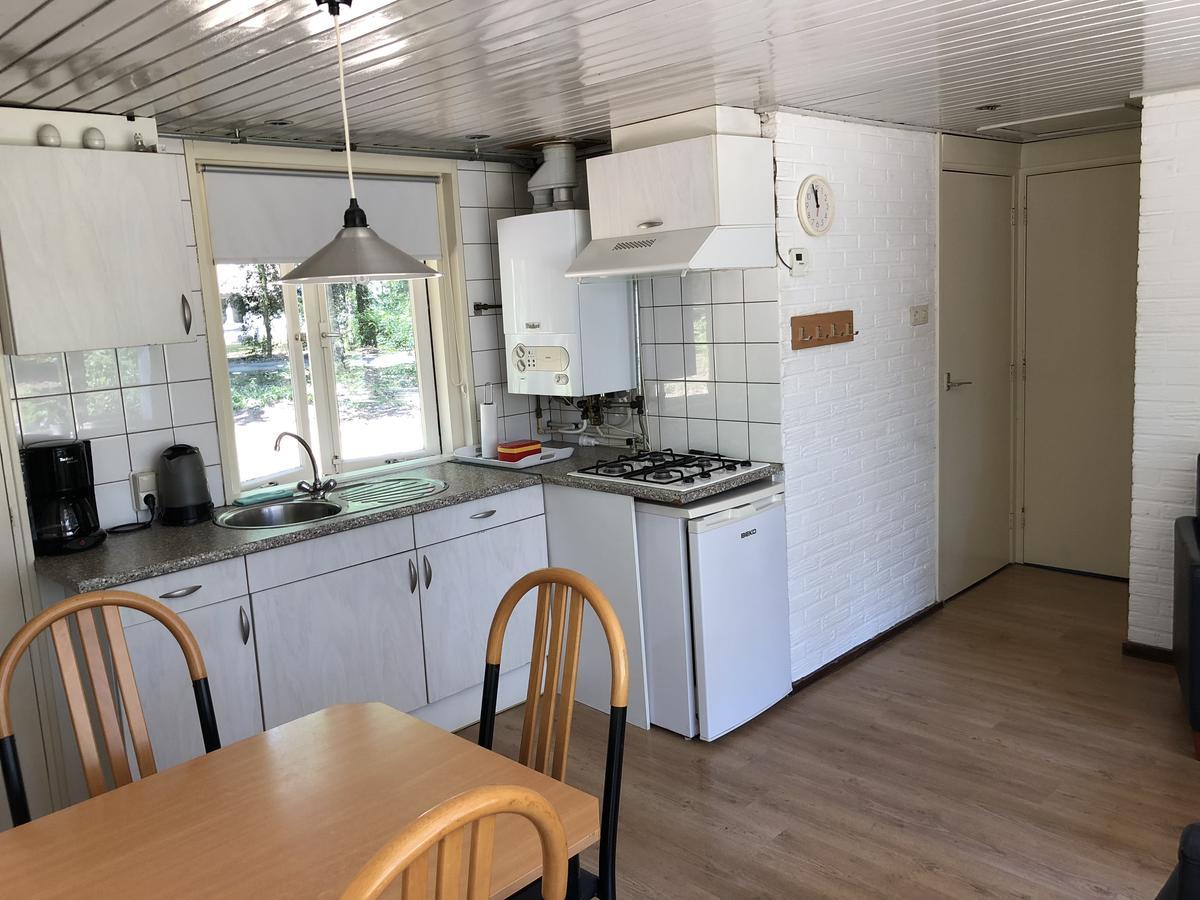 Vosseven 15 Haasje Villa Stramproy Kültér fotó