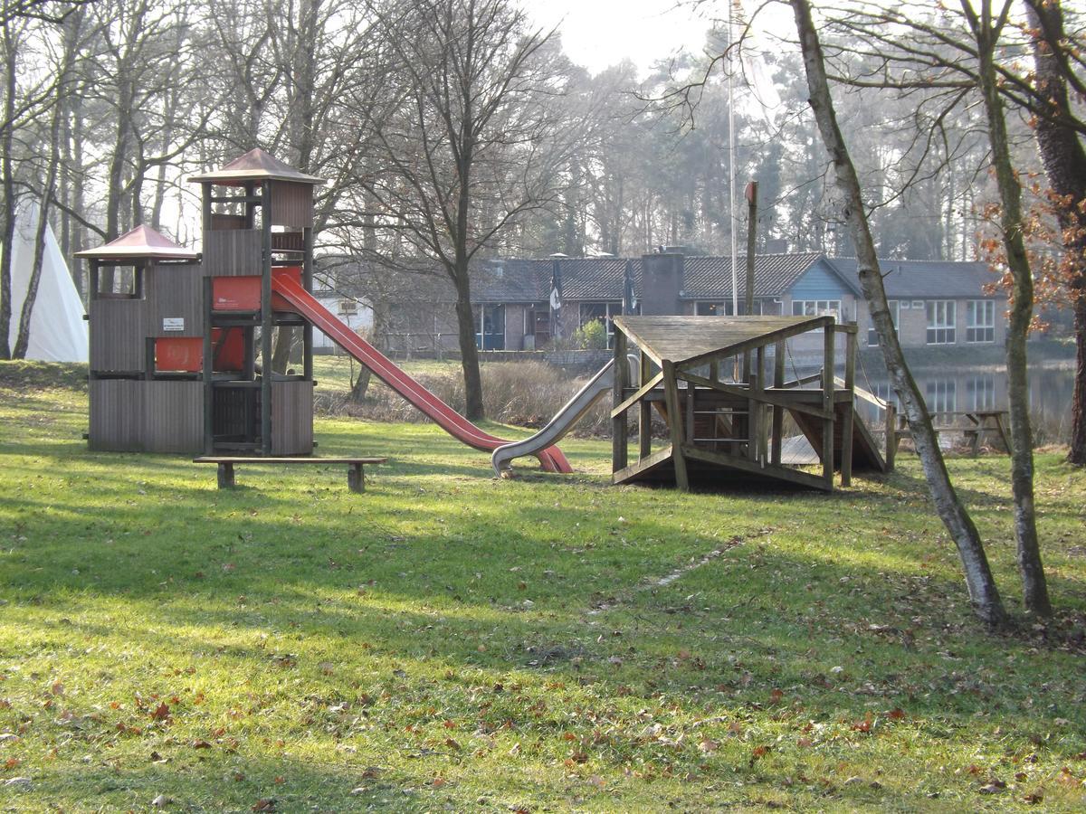 Vosseven 15 Haasje Villa Stramproy Kültér fotó