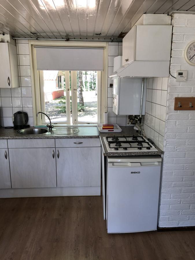 Vosseven 15 Haasje Villa Stramproy Kültér fotó