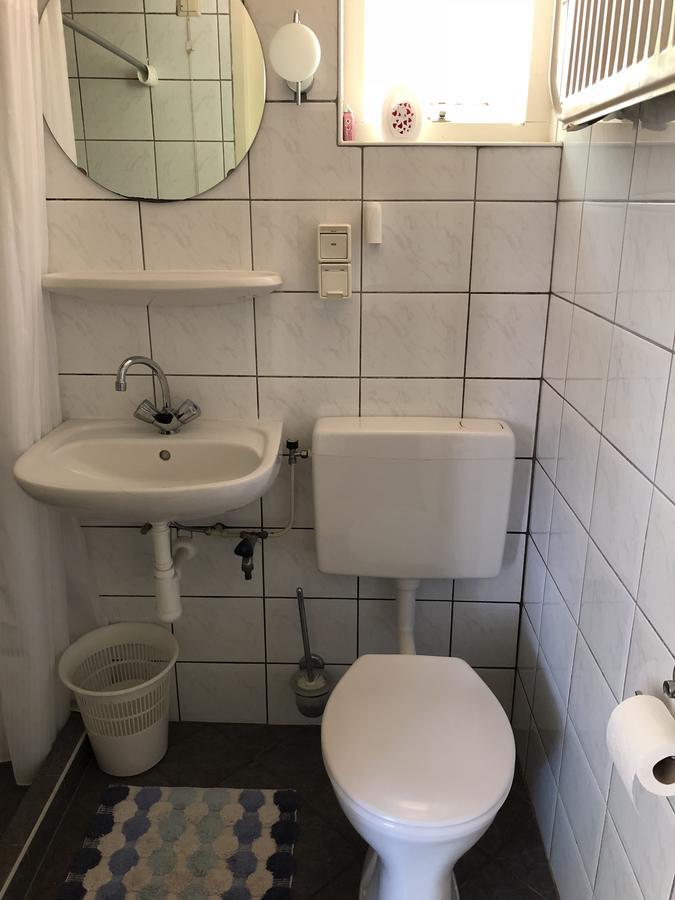 Vosseven 15 Haasje Villa Stramproy Kültér fotó